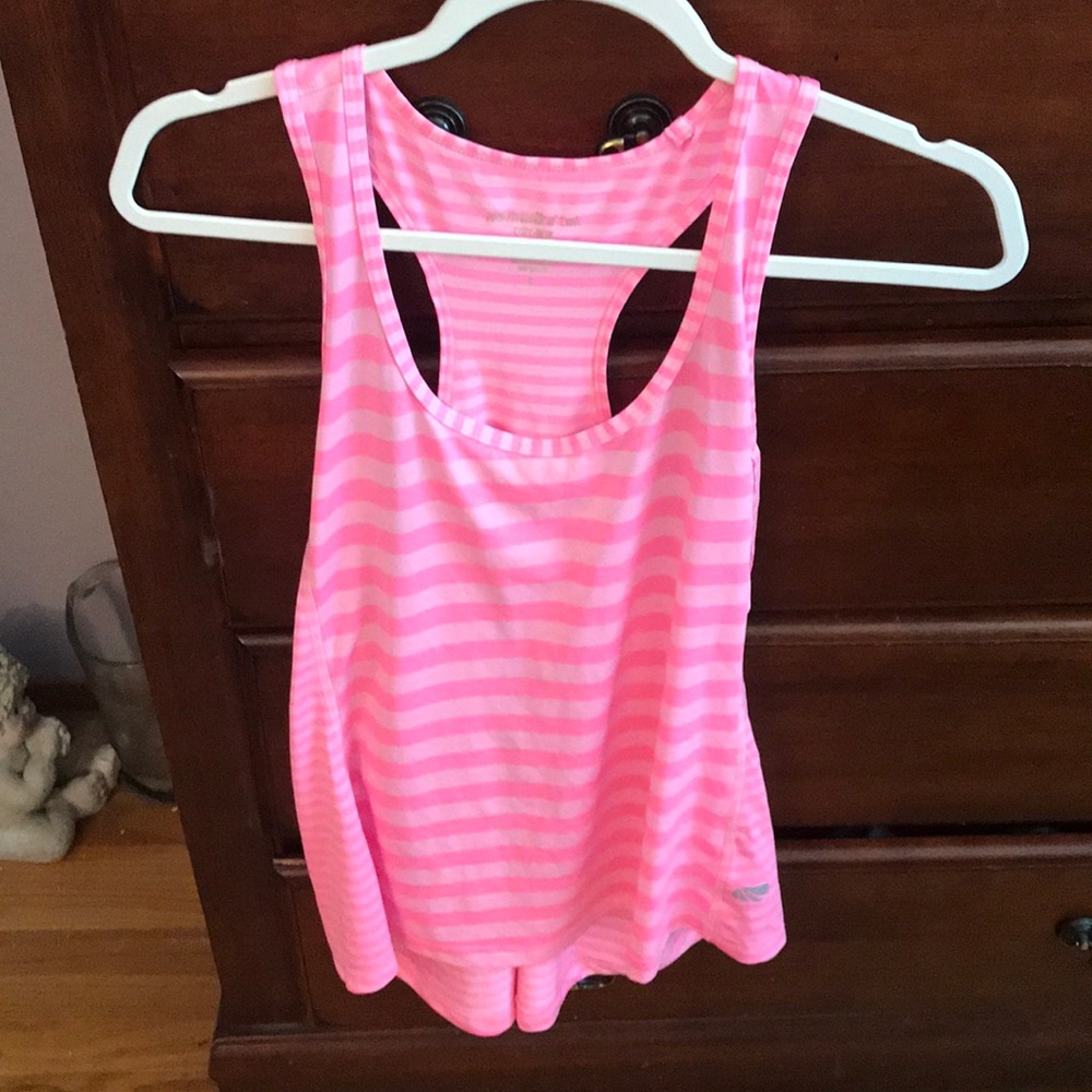 🏋️‍♀️ Marika performance tank